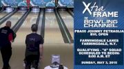 PBA50 Johnny Petraglia BVL Open - Qualifying
