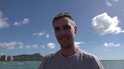 Nick Willis Is Excited To Race In Hawaii Against Cheserek Again