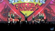CheerForce San Diego - CheerForce Madness [2019 Mini 2 Day 2] 2019 Spirit Sports Duel in the Desert
