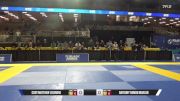 Anthony Ramon Marzan vs Cody Matthew Legendre 2025 Pan Jiu Jitsu IBJJF Championship