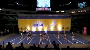 Phoenixville Area High School [2024 Junior High Non Tumbling Day 1] 2024 UCA Northeast Regional