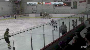 Replay: Home - 2025 Powassan vs French River | Jan 18 @ 6 PM