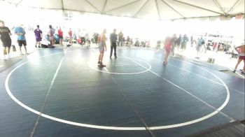 144 lbs Round Of 64 - Shawn Worley, Great Oak vs Brian Szasz, No Mercy WC