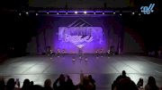 Dance Dynamics - Tiny Elite Small Pom [2025 Tiny - Pom Day 1] 2025 Power Dance Grand Nationals