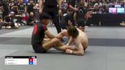 Deandre Corbe vs Gianni Grippo 2022 ADCC West Coast Trial