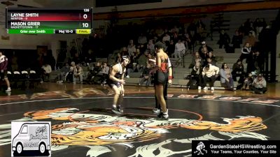 Replay: Newton, NJ @ Hackettstown, NJ | Feb 2 @ 6 PM