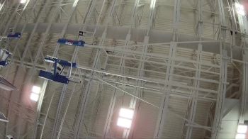 138 lbs Cons. Semi - James Aguilar, Mayhem Wrestling Club vs Jac Copeland, Cristal River