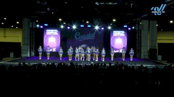 LA All Stars - Lavish [2024 L4.2 Senior Day 2] 2024 Coastal at the Capitol Grand Nationals