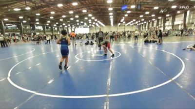 140 lbs Round 3 (12:30pm Saturday) - Job Soley, Nauman Red vs Bran Dilley, Great Neck W.C