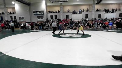 138 lbs Round Of 32 - Nana Wiredu Kwakye, Norwood vs Ryan Moitoso, Bristol County/Dighton Rehoboth