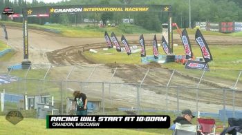 Full Replay | AMSOIL Championship Off-Road Sunday at Crandon 6/25/23