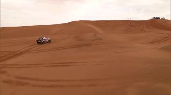 Stage 9 | The Dakar Rally 1/10/23