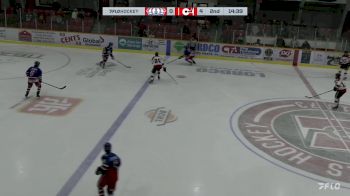 Replay: Home - 2023 Prince George vs Merritt | Oct 10 @ 7 PM