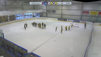 Replay: Home - 2024 So. Express vs Pandas Gold | Jan 7 @ 10 AM