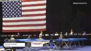 Miranda Goodnight - Individual Trampoline, Airbendes - 2021 USA Gymnastics Championships