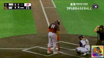 Replay: Home - 2022 Washington vs Gateway | Jul 14 @ 6 PM