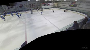 Replay: Home - 2025 Little Rhody vs CWE White | May 10 @ 2 PM