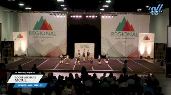 Rogue Allstars - Moxie [2024 L1.1 Mini - PREP - D2 04/20/2024] 2024 The Southeast Regional Summit
