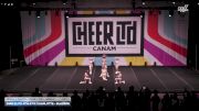 Omni Elite Athletix Charlotte - Blazers [2026 L1 Youth - Flex - D2 - Small Day 1] 2026 CANAM Grand Nationals