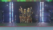 Show Cheer 2 - Windham Wolverines [2025 Jr. Pee Wee Day 1] 2025 Pop Warner National Cheer & Dance Championship