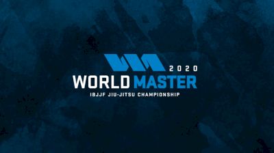Full Replay - IBJJF Masters Worlds - Mat 9 - Dec 19, 2020 at 9:26 AM EST