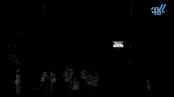 Revolution Athletics - Revolt [2025 L1 Youth - D2 - Small - A Day 1] 2025 JAMfest Cheer Super Nationals