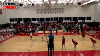 Replay: UMSL vs Ferris State | Dec 5 @ 4 PM