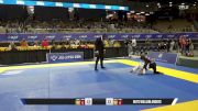 Roman Leon Polanco vs Rhys William Anders 2026 Pan Kids Jiu-Jitsu IBJJF Championship