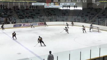Replay: Home - 2025 St. Marys vs Kitchener-Waterloo | Feb 23 @ 1 PM