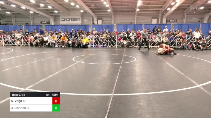 2024 NHSCA High School Nationals - Videos - FloWrestling