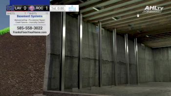 Replay: Home - 2025 Laval vs Rochester | Apr 11 @ 7 PM