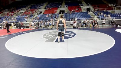 215 lbs Rnd Of 32 - Jayden Tadeo-Gosal, CA vs Robert Seth Montierth, UT