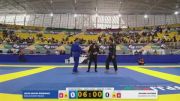 JULIANO OLIVEIRA vs LUCAS SANTOS RODRIGUES 2026 FPJJ Circuito Paulista GI Etapa 3