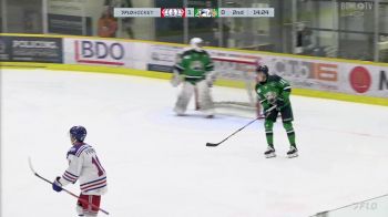 Replay: Away - 2025 Prince George vs Surrey | Mar 23 @ 2 PM