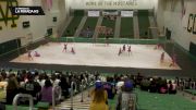 La Mirada HS "La Mirada CA" at 2026 WGI Guard Manhattan Beach Regional+
