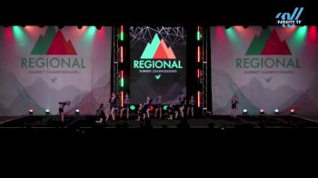 Cheer Athletics - Rochester - TaxiCats [2024 L1 Youth - Small Day 2] 2024 The Northeast Regional Summit