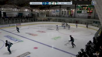 Replay: Home - 2025 Melfort vs La Ronge | Sep 23 @ 7 PM