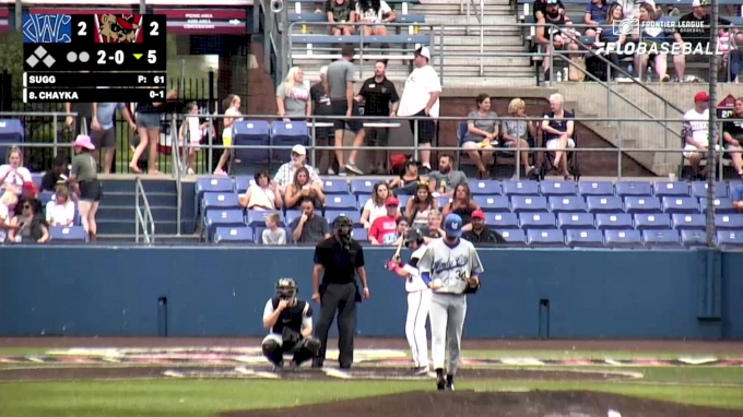 How to Watch: 2023 Windy City Thunderbolts vs Washington Wild Things -  FloBaseball