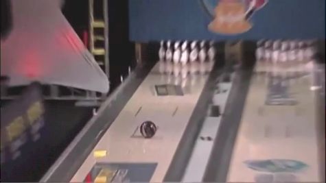 2013 Bowling's U.S. Open - Match Play