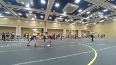 144 lbs Consi Of 4 - Steven Robles, Aces Wr Ac vs Alec Fraser, Askeo International