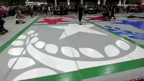 Curtis Montier vs Nick Lowary 2022 F2W Colorado Open