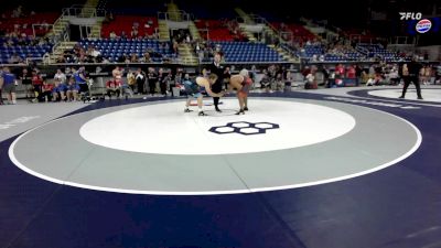 285 lbs Champ. Rd Of 64 - Mark Effendian, PA vs Tanner Gormanson, WI
