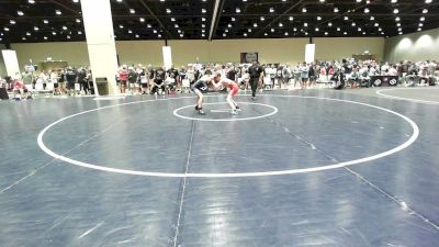 113 lbs Champ. Rd Of 32 - Jett Kline, Cowboy Wrestling Club vs Jaden Medina, SWKSTC