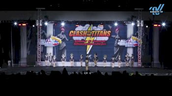 Wicked Elite - Bellatrix [2024 L2 Junior - D2 - Small Day 1] 2024 ASC Clash of the Titans Schaumburg & CSG Dance Grand Nationals