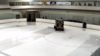 Replay: Home - 2023 Boston vs Potomac | Sep 29 @ 12 PM