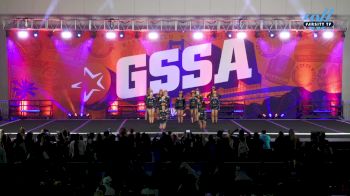 Spirit Athletics - J-Wild [2025 L3 Junior - D2 Day 1] 2025 GSSA Grand Nationals