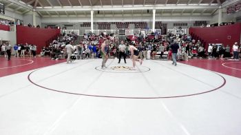 175 lbs Round Of 16 - Parks Kaiser, The Marist School vs Bo Davis, Blessed Trinity
