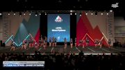 Python All Stars - Ghost Pythons [2026 L1 Youth Medium Day 1] 2026 The Youth Summit