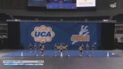 North Alabama North Alabama Lion Cubs [2026 Traditional Rec - 12Y Day 2] 2026 UCA Space Center Regional