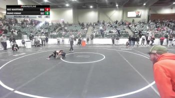 Replay: Mat 9 - 2026 Rumble in Reno | Feb 21 @ 9 AM